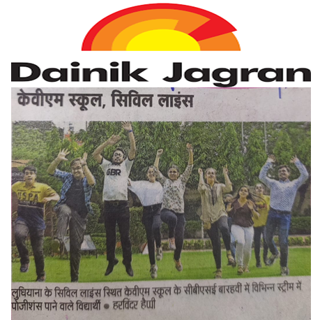 DAINIK JAGRAN