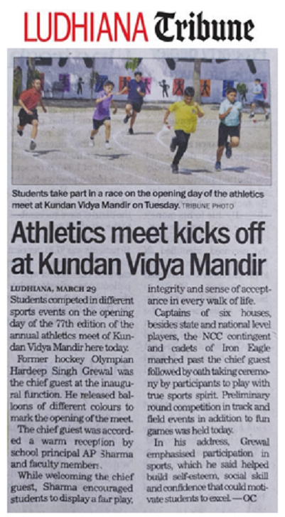 Ludhiana Tribune