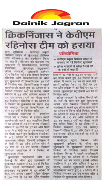 Dainik Jagran