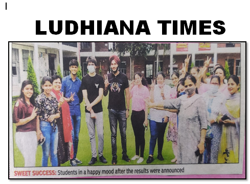 LUDHIANA TIMES