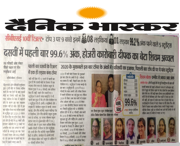 PUNJAB KESARI